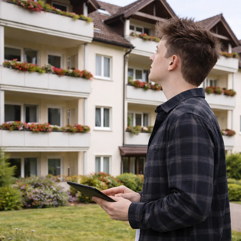 Immobilie verkaufen ohne Makler Köln